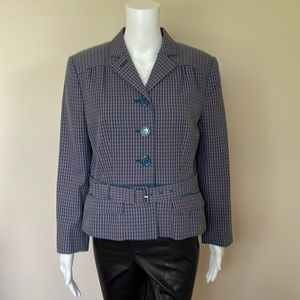 Marc Jacobs Casual Jacket (Sz. 12)